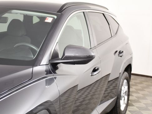 Used 2024 Hyundai Tucson SEL AWD/4WD image 13