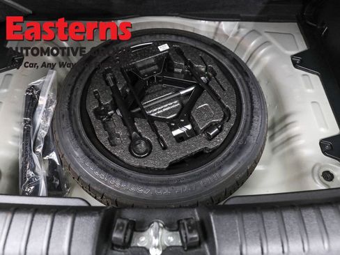 Used 2024 Kia Soul LX w/ Option Group 015 image 22