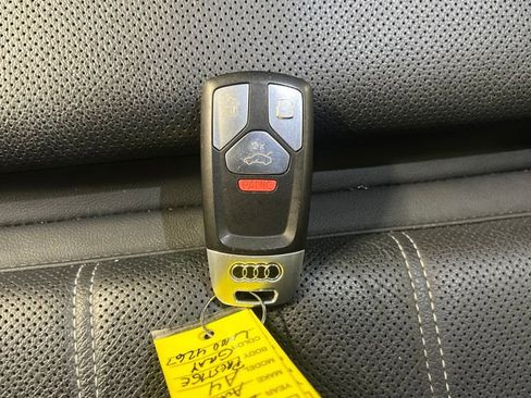 Used 2020 Audi A4 2.0T Prestige w/ Prestige Package AWD/4WD image 19
