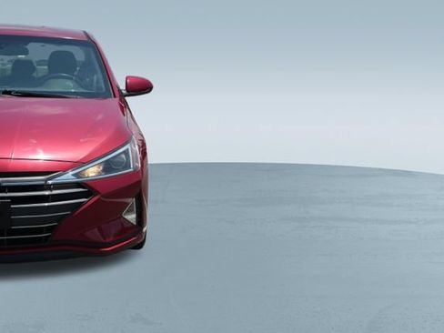 Used 2020 Hyundai Elantra SEL FWD image 37