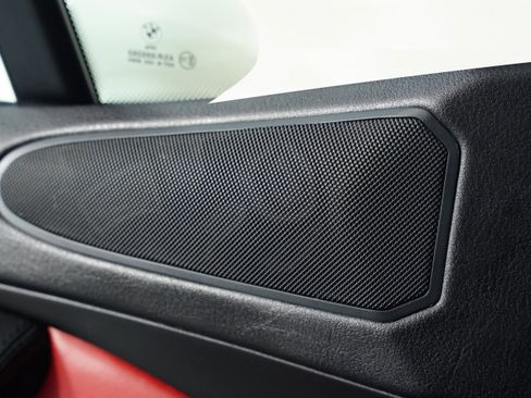 Used 2002 BMW M Roadster image 38