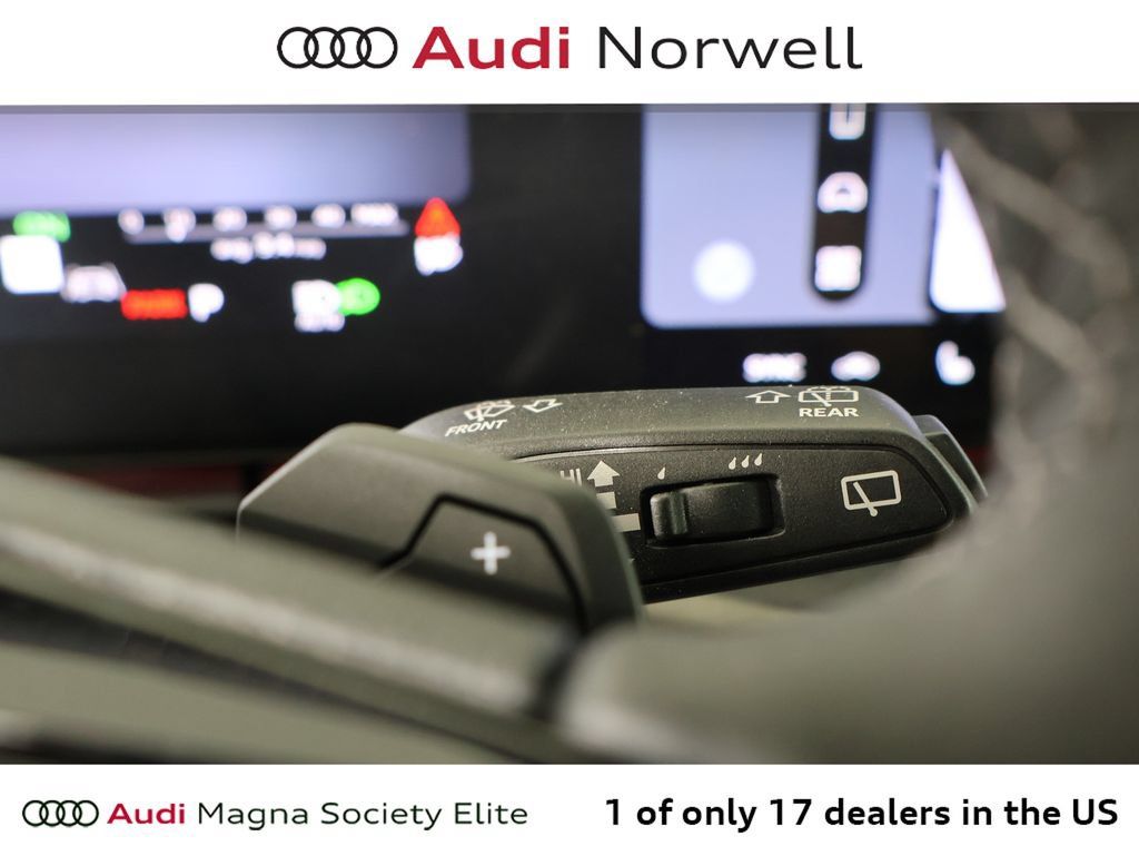 New 2026 Audi Q5 Premium AWD/4WD image 27