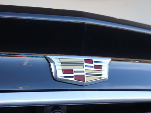 Used 2025 Cadillac CT5 Premium Luxury w/ Sun And Sound Package image 28