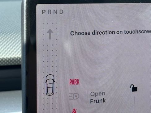 Used 2026 Tesla Model 3 Performance image 11