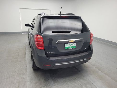 Used 2017 Chevrolet Equinox Premier w/ Enhanced Convenience Package image 6