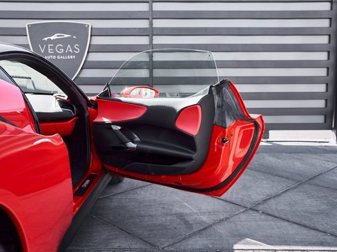 Used 2023 Ferrari SF90 Stradale AWD/4WD image 29