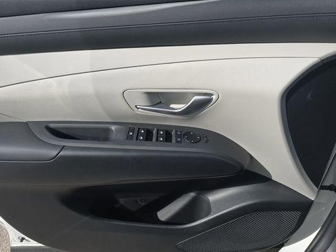 New 2026 Hyundai Tucson SE image 25