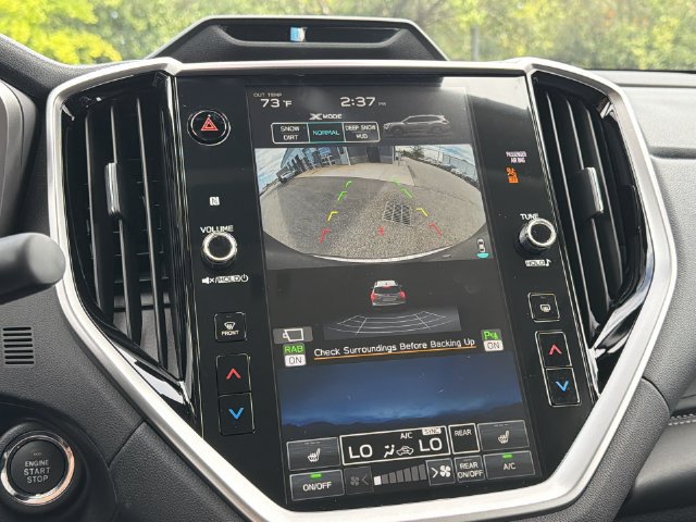 New 2027 Subaru Ascent Limited AWD/4WD image 15