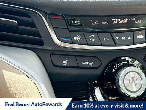 New 2025 Acura TLX w/ Technology Package image 21