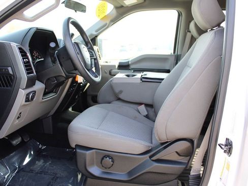 Used 2020 Ford F150 XLT w/ Trailer Tow Package image 16