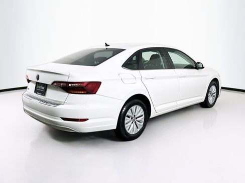 Used 2019 Volkswagen Jetta S w/ Driver Assistance Package image 9