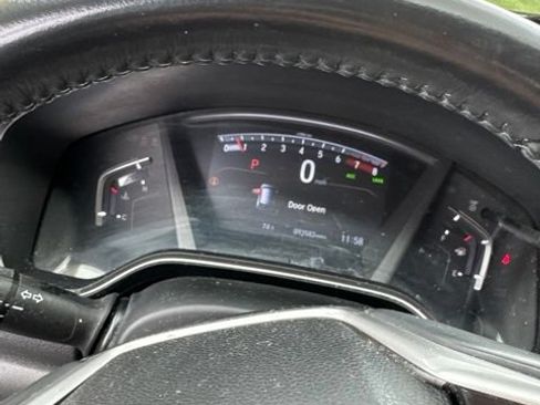 Used 2019 Honda CR-V EX-L image 11