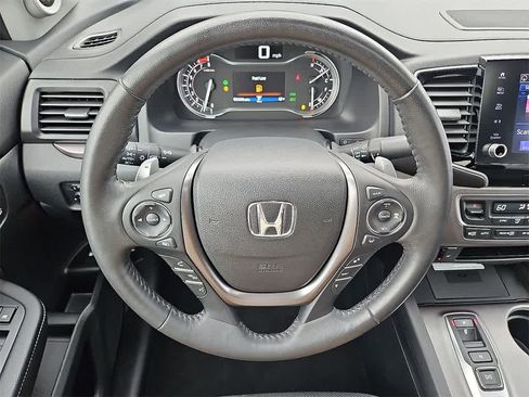 Used 2022 Honda Ridgeline RTL-E image 19