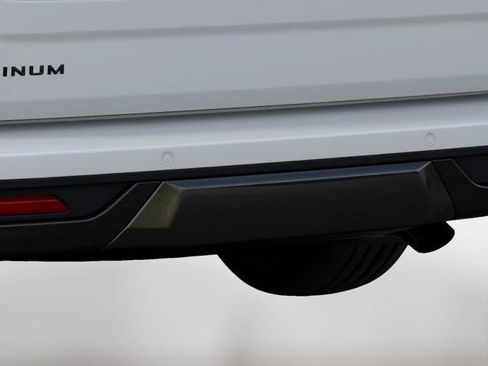 New 2027 Ford Expedition Max Platinum w/ Stealth Performance Package AWD/4WD image 23