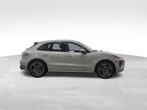 Used 2021 Porsche Macan GTS image 6