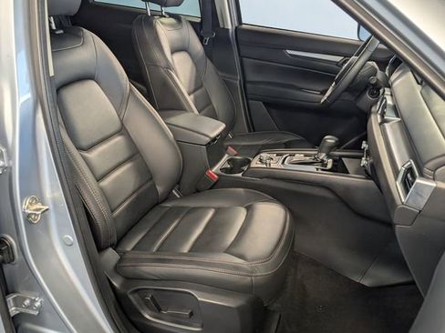 Used 2023 MAZDA CX-5 AWD 2.5 S image 15