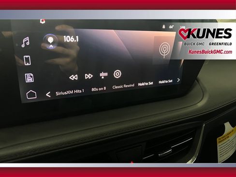 New 2026 Buick Encore GX Sport Touring w/ Comfort Package AWD/4WD image 22