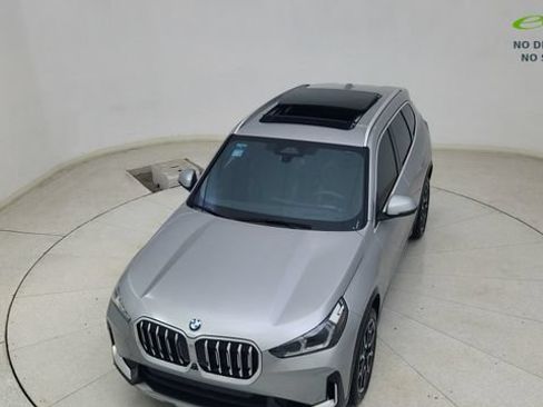 Used 2025 BMW X1 xDrive28i AWD/4WD image 77