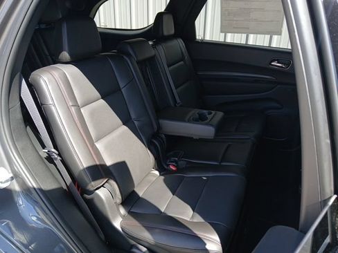 New 2026 Dodge Durango GT AWD/4WD image 30