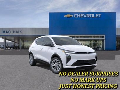 New 2027 Chevrolet Bolt LT w/ Comfort Package