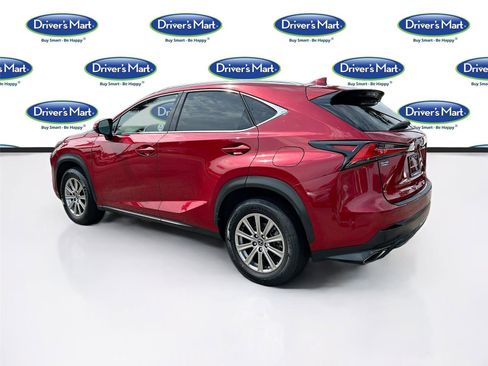 Used 2020 Lexus NX 300 FWD w/ Accessory Package 2 image 5