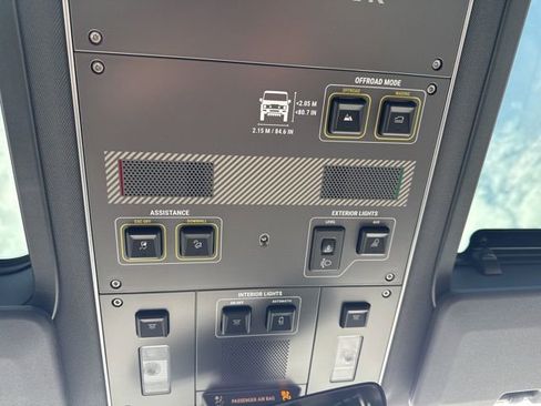 New 2026 INEOS Grenadier Black Edition image 19