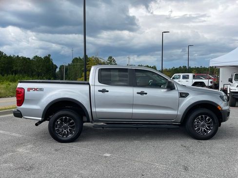 Used 2021 Ford Ranger XLT w/ Equipment Group 301A Mid RWD image 19