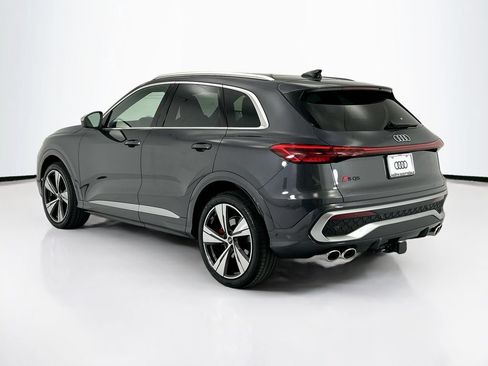 New 2026 Audi SQ5 Premium Plus AWD/4WD image 7