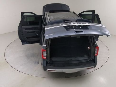 Used 2024 Ford Expedition Max Platinum image 58