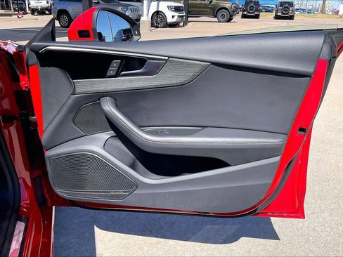 Used 2024 Audi A5 2.0T Premium Plus image 22