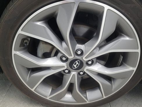Used 2020 Hyundai Elantra GT N Line FWD image 31