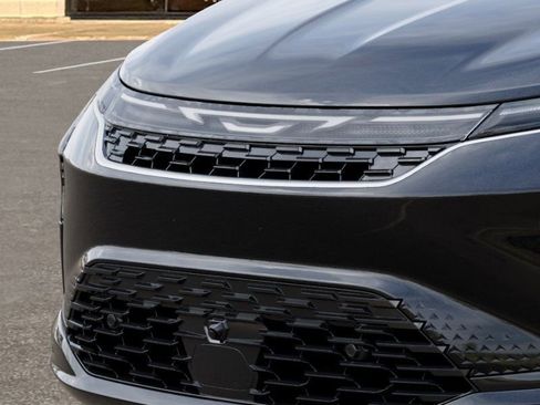 New 2027 Chrysler Pacifica Select AWD/4WD image 11