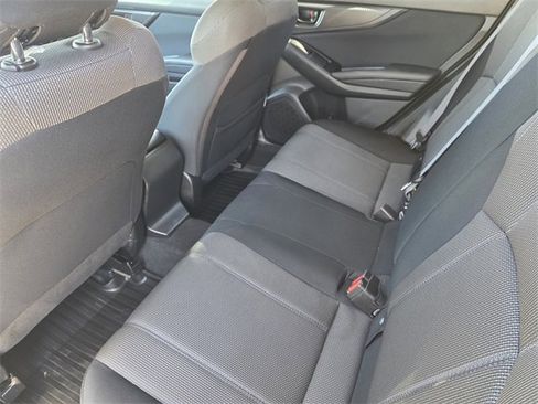 Used 2021 Subaru Crosstrek 2.0i image 20