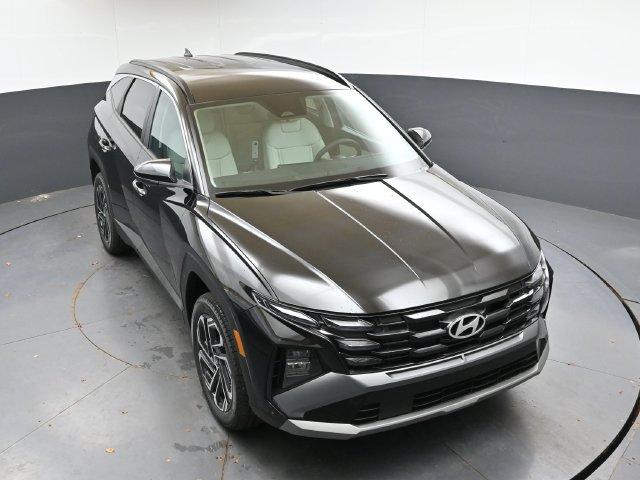 New 2026 Hyundai Tucson SEL Plus AWD/4WD image 43