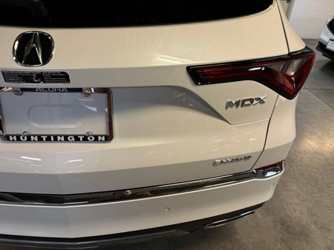 New 2026 Acura MDX w/ Technology Package image 15