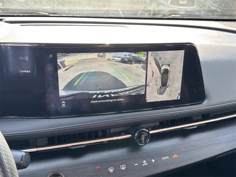 Used 2023 Nissan Ariya EVOLVE+ e-4ORCE image 30