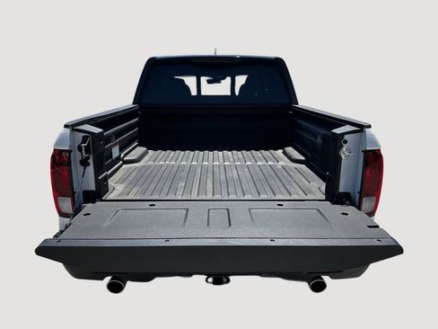 Certified 2025 Honda Ridgeline TrailSport image 26