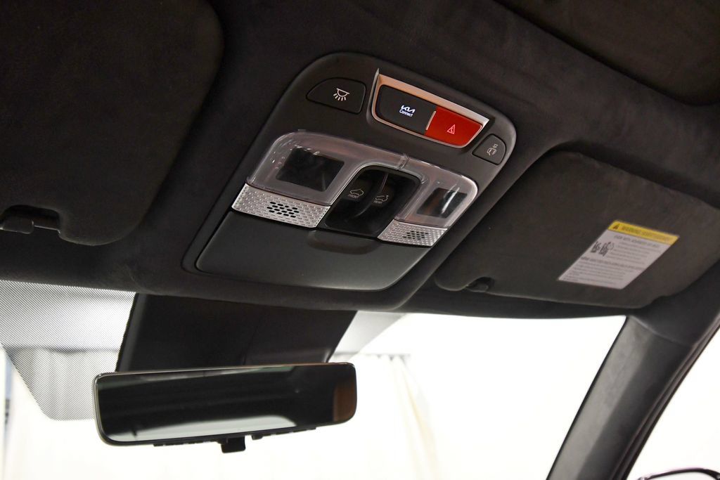 Certified 2025 Kia Telluride SX Prestige X-Line AWD/4WD image 31
