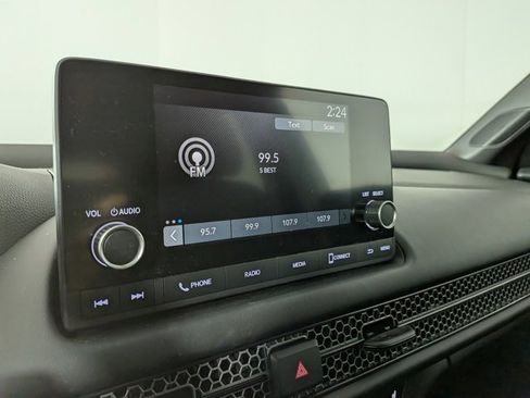 Used 2023 Honda HR-V Sport image 21