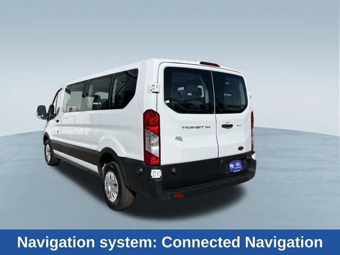 Certified 2024 Ford Transit 350 XLT RWD image 6