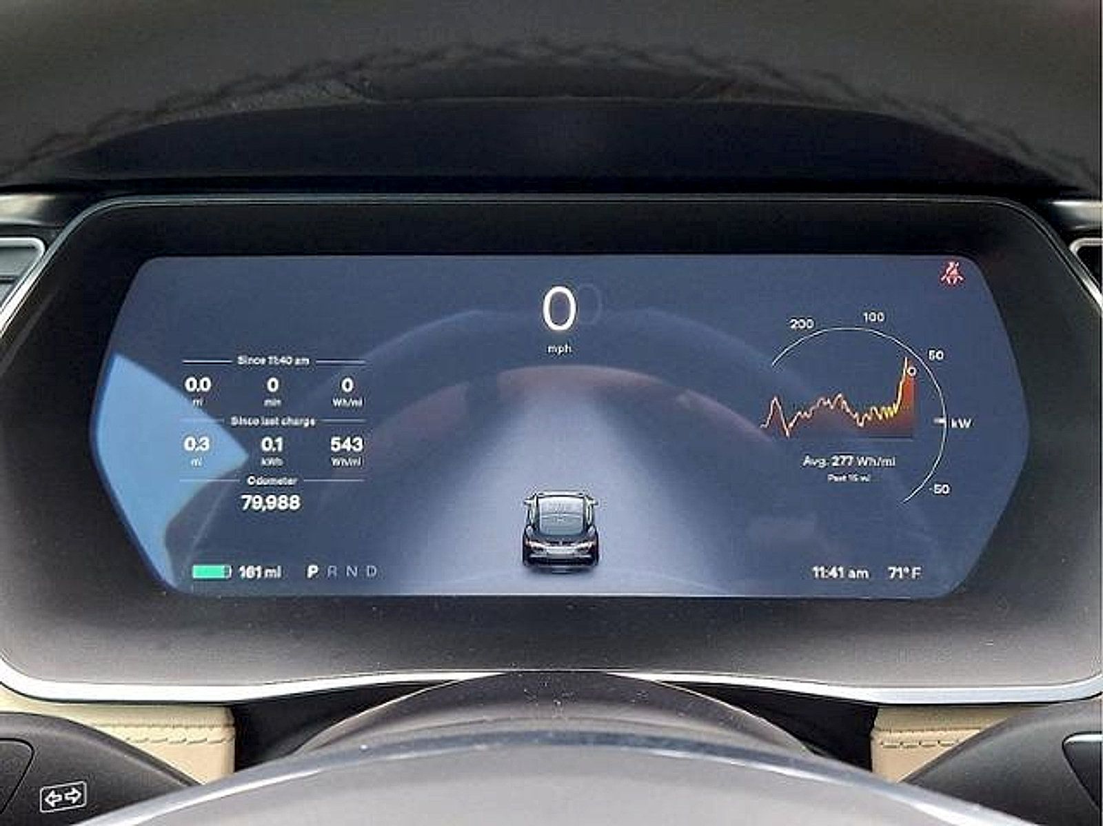 Used 2016 Tesla Model S RWD image 19