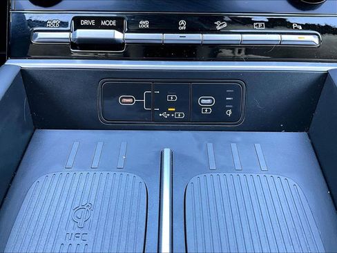 Used 2025 Hyundai Santa Fe XRT AWD/4WD image 33