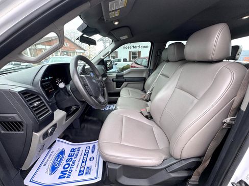 Used 2019 Ford F150 XL w/ Equipment Group 101A Mid image 12