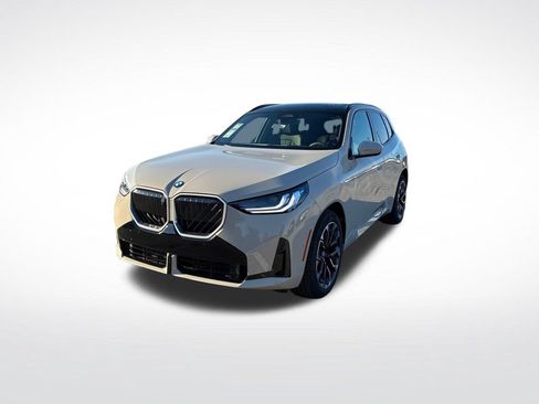 New 2026 BMW X3 xDrive30i w/ Premium Package AWD/4WD image 7