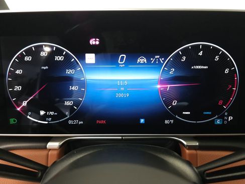 Used 2023 Mercedes-Benz S 500 4MATIC image 14
