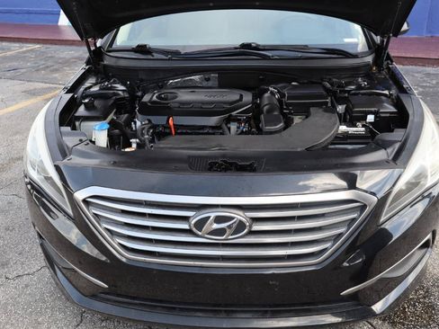 Used 2016 Hyundai Sonata SE FWD image 28