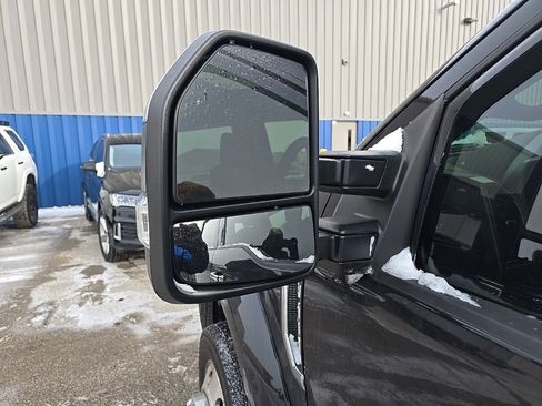 Used 2020 Ford F450 Lariat w/ Lariat Ultimate Package image 6