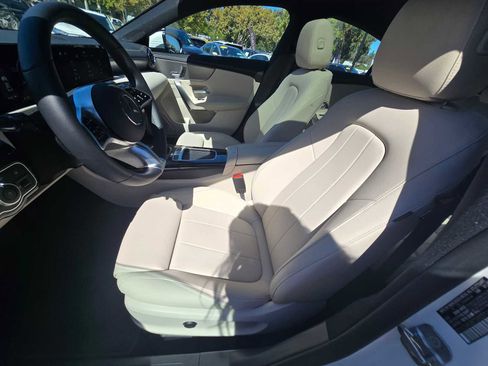 Certified 2025 Mercedes-Benz CLA 250 CLA 250 image 24