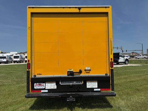 Used 2021 GMC Savana 3500 Extended w/ Power Convenience Package image 15