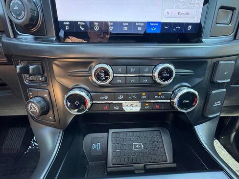 Used 2024 Ford F150 XLT w/ Equipment Group 303A High AWD/4WD image 32